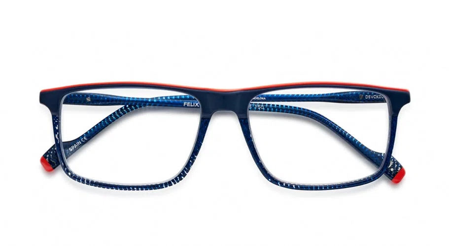 Etnia Barcelona FELIX Eyeglasses - view 17